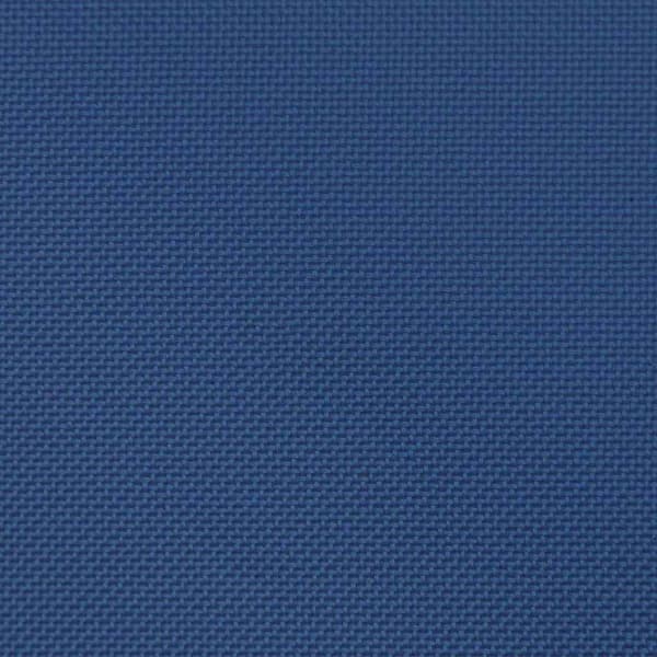 Hopfällbar solstol Blå 188 x 57 x 86,5 cm Polyester