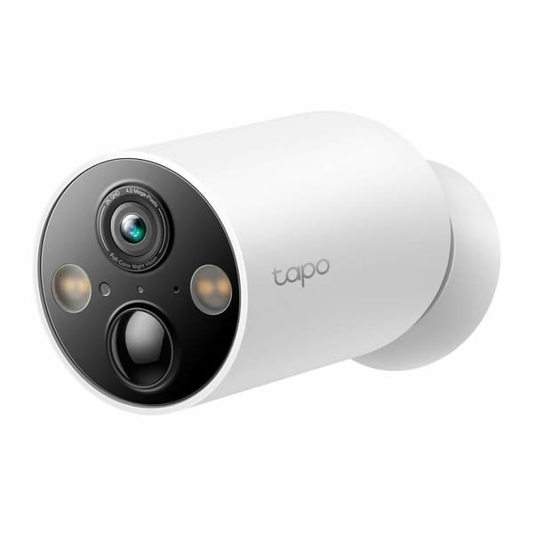 Övervakningskamera TP-Link TAPO C425