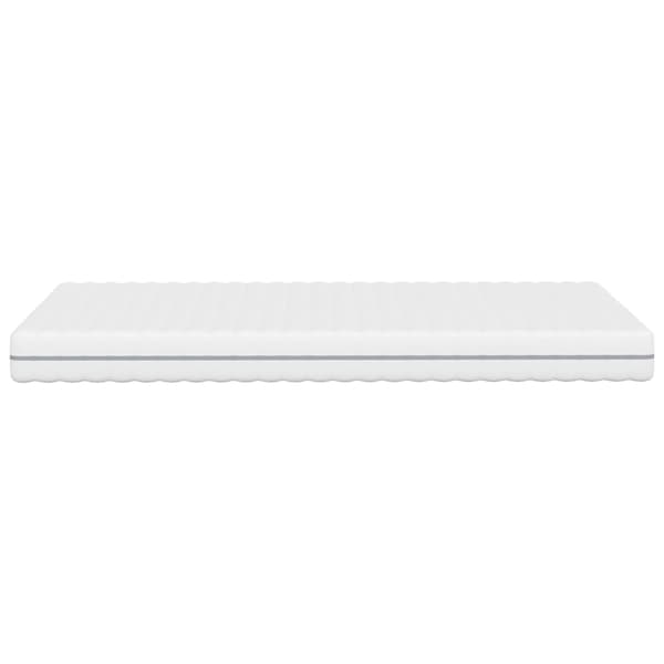 Skummadrass medium mjuk 100x200 cm