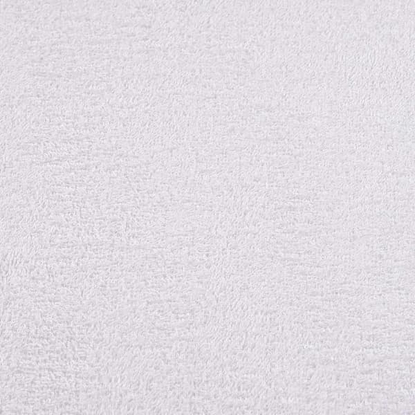 Handdukar FROGN 2 st vit 100x200 cm 360 gsm