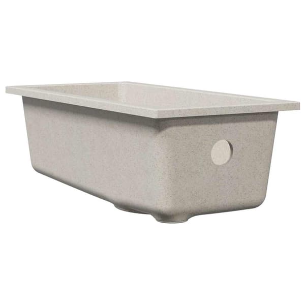 Diskho Beige 21 x 44 x 14 cm Granit