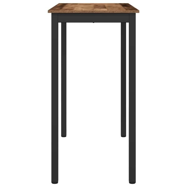 Stående Barbord Konstruerat trä