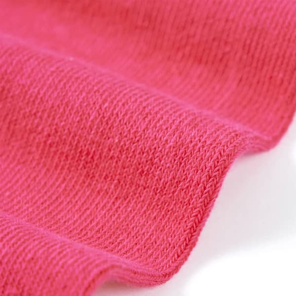 Strumpbyxor för barn stark rosa 92