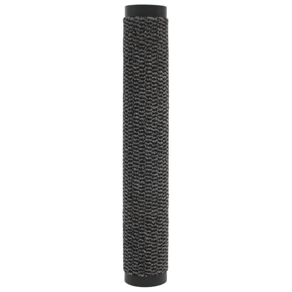Dörrmattor 2 st rektangulär tuftad 40x60 cm actracit
