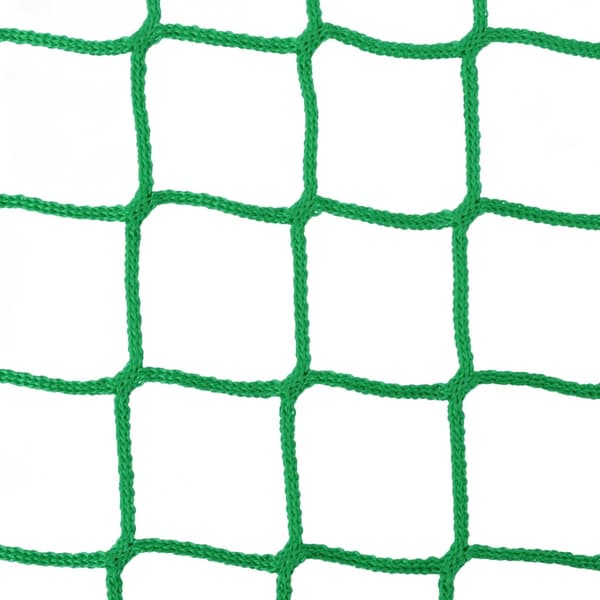Hönät 4 st rund 0,75x0,75 m PP