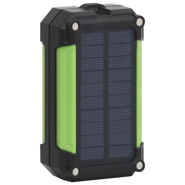 Bärbar strålkastare 7 W LED kallvit