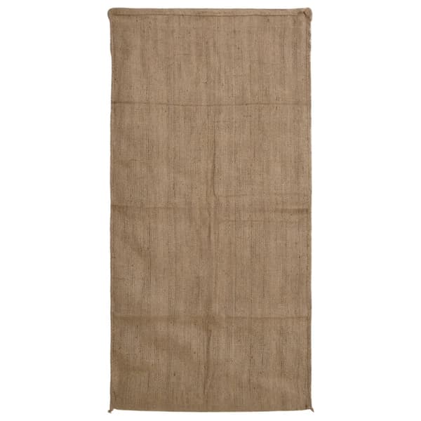 Jutesäckar 5 st 65x135 cm 100% jute 340 gsm