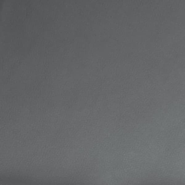 Reclinerfåtölj grå konstläder