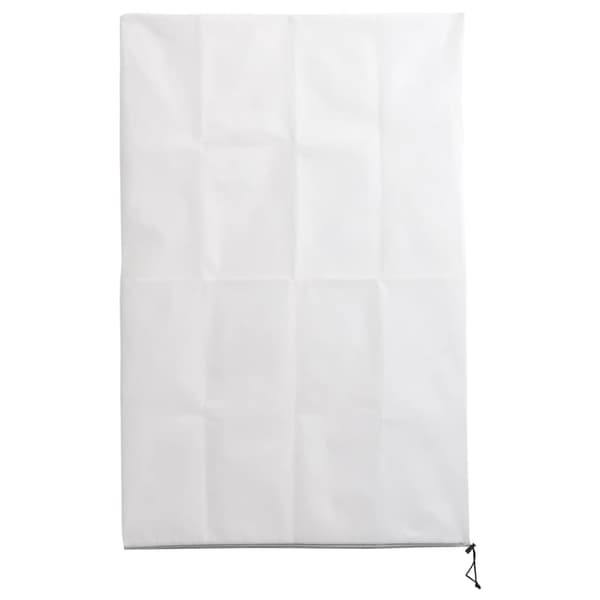 Fiberdukar med blixtlås 4 st 70 g/m² 1x1,55 m