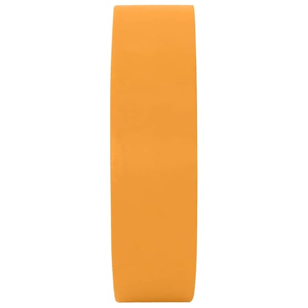 Målartape 6 pcs Gul 30mm x 50m Papper