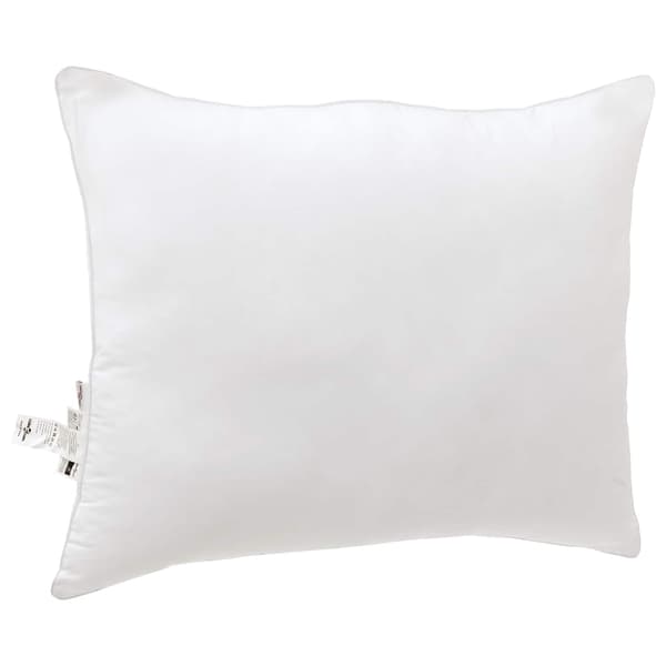 Vinter Täcke med kudde 3 pcs Vit Mikrofiber