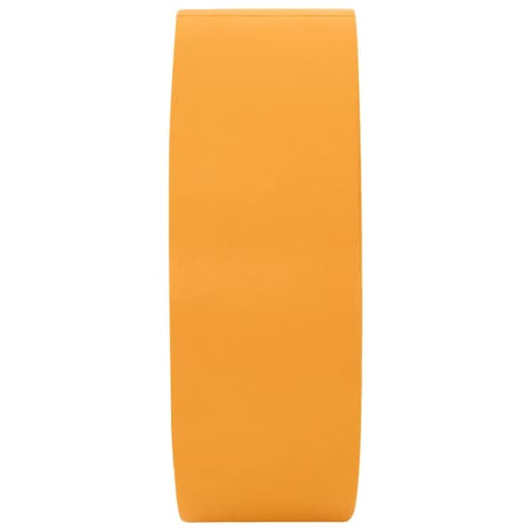 Målartape 6 pcs Gul 38mm x 50m Papper