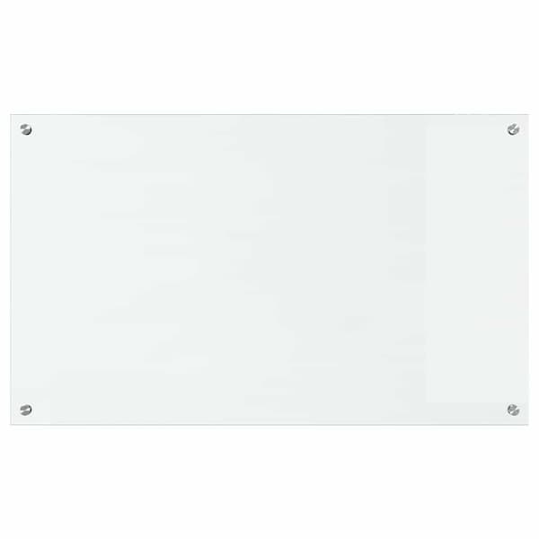 Köksskydd Transparent 100 x 60 cm härdat glas
