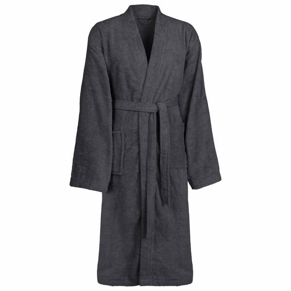Badrock KINN Antracit XL Bomull
