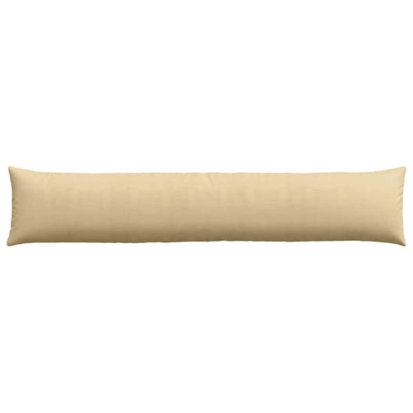 Sofakuddar 2 pcs Grågrön 200 x 40 cm Kordread tyg