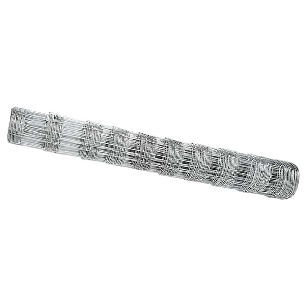 Stängsel för åker / äng Silver