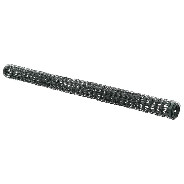 Stängselnät 5 st HDPE 1x1,2 m grön