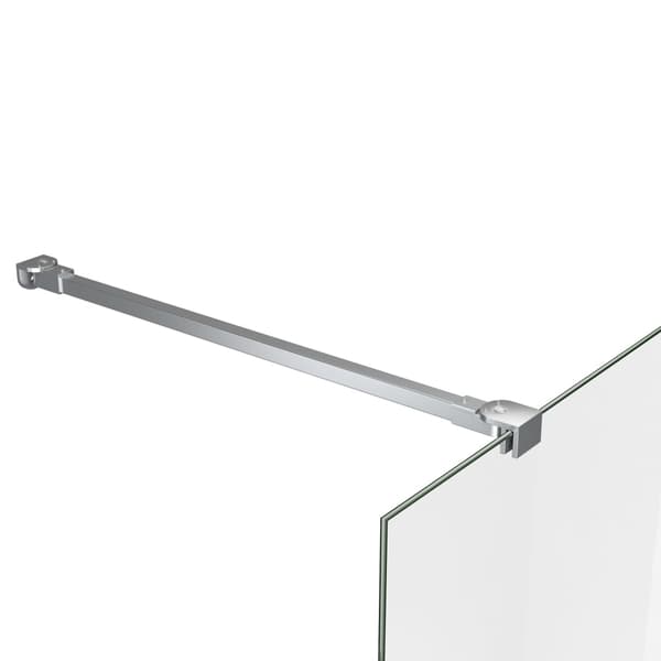 Stödarm för duschvägg 57,5 cm