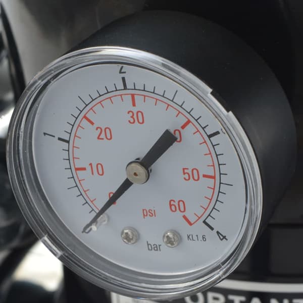 Sandfilterpump 1000 W 16800 l/tim XL