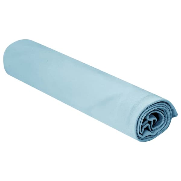 Sporthanddukar 2 st Blå 100 x 50 cm