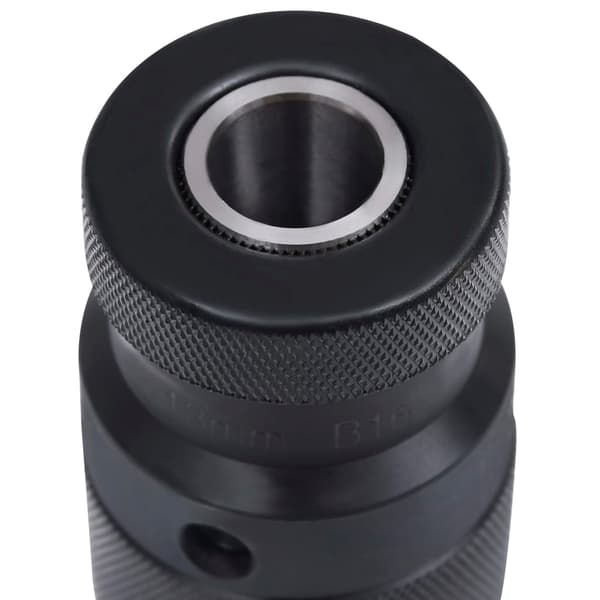 Snabbchuck MT2-B16 med 13 mm spännvidd