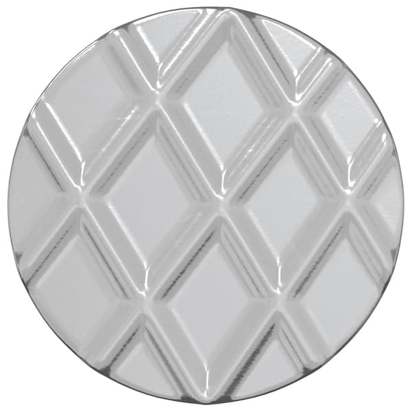 Spikar för Trä 100000 pcs Silver Metall