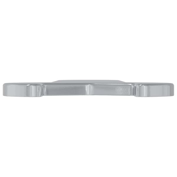 Blocknyckel 12 pcs Silver 13 mm Järn