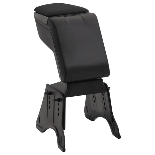 Armstöd till bil universal 14x30x(32-48,5) cm ABS