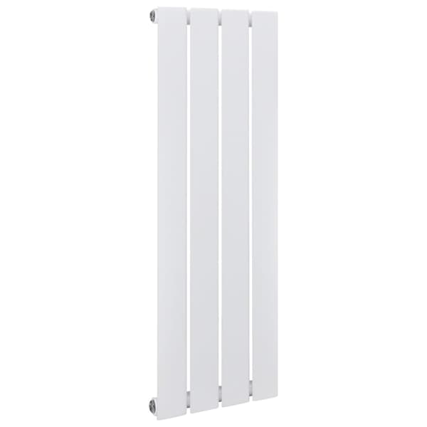 Värmepanel vit 311mm x 900mm