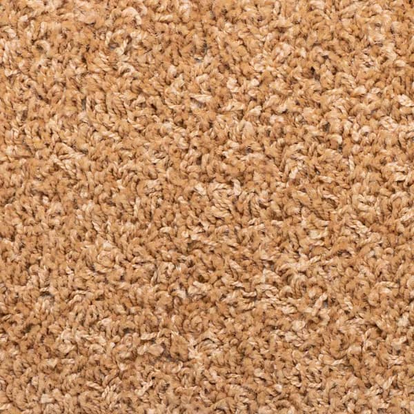 Trappmattor 30 st 65x21x4 cm beige rektangulär kant