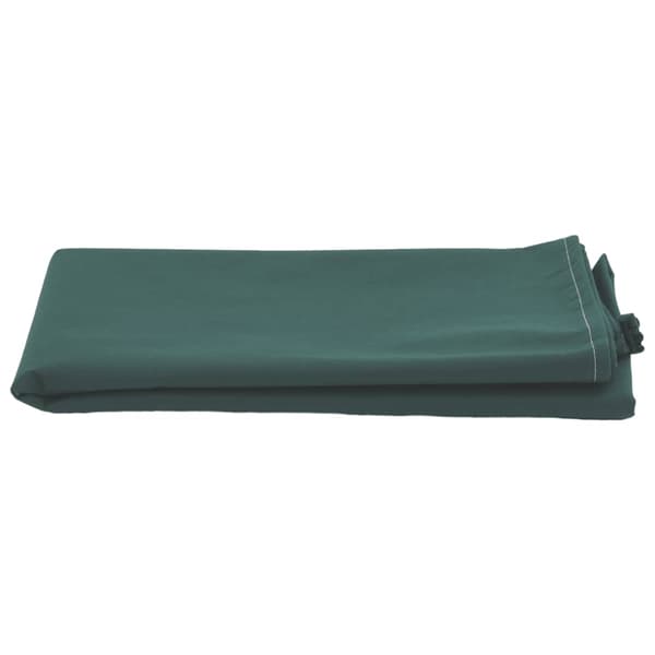 Fiberduk med blixtlås 70 g/m² 3,93x3 m