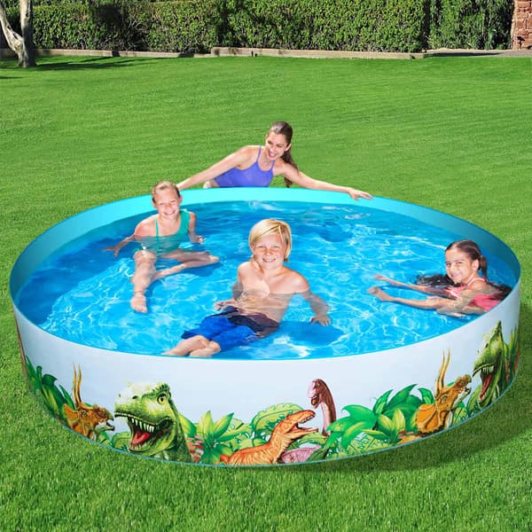 Bestway Pool Dinosaur Fill'N Fun