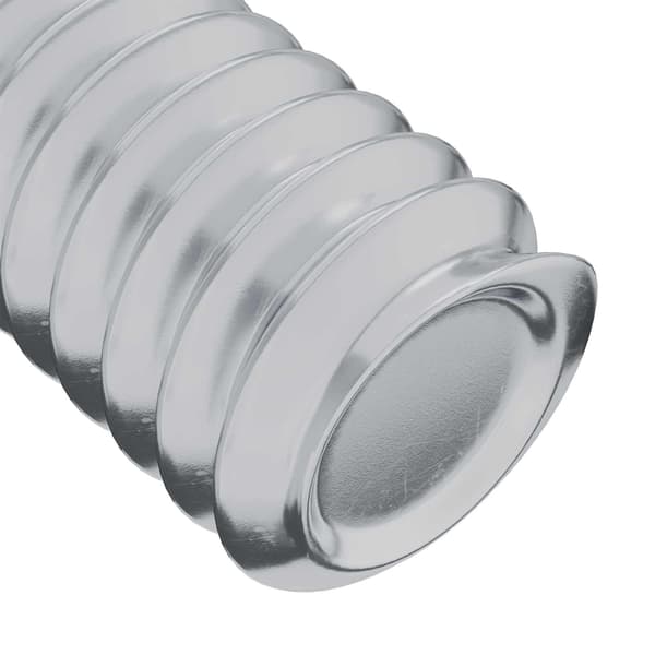 Lågskruv Enfärgad 2514 pcs Silver Stål