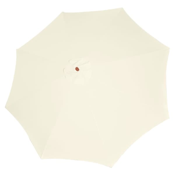 Parasoll 300x258 cm Sandvit