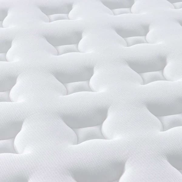 Pocketresårmadrass medium 200x200 cm
