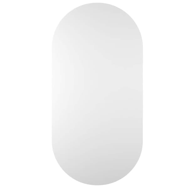 Spegel 100x50 cm glas