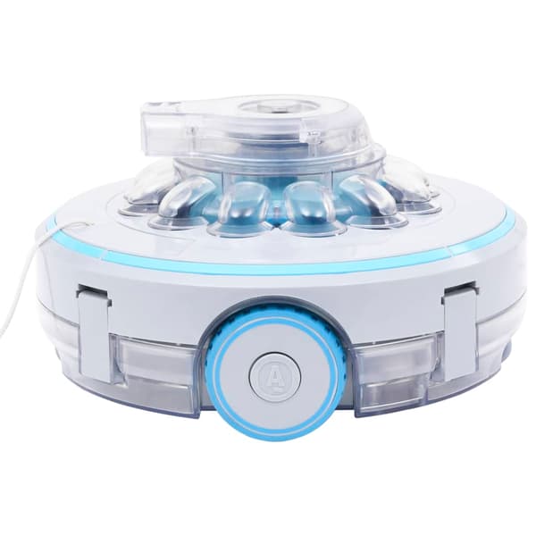 Sladdlös poolrobot 27 W