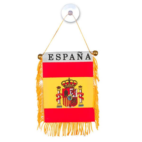 Espanjan Viiri Imukupilla