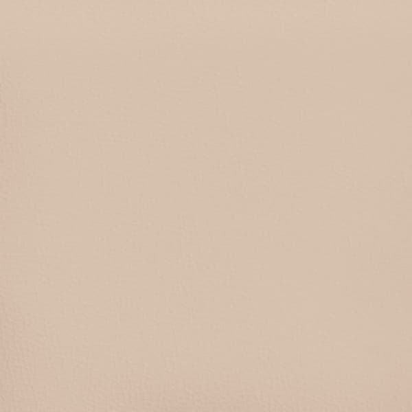 Sängram cappuccino 100x200 cm konstläder