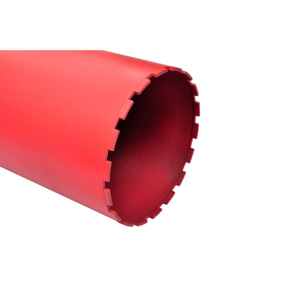 Kärnborr diamant 220x400mm
