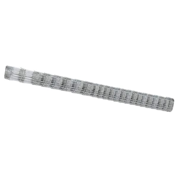 Stängsel för åker / äng Silver