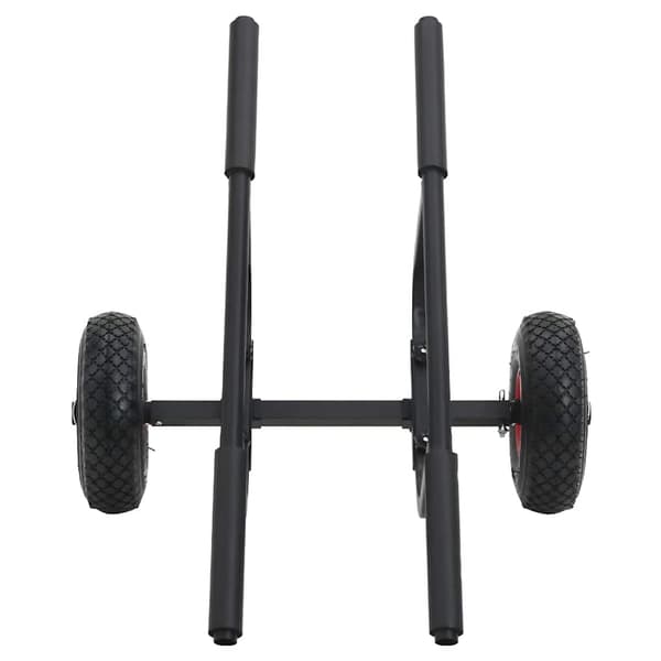 Kajakvagn 90 kg aluminium