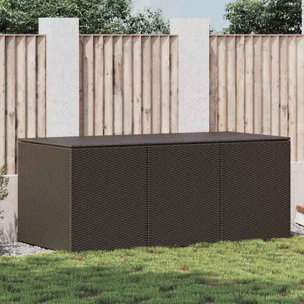 Dynbox konstrotting 180x90x70 cm brun