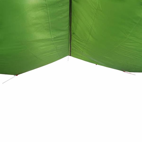 Tarp grön 400x294 cm vattentät
