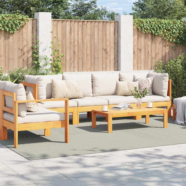 Områdesmattor Rektangulär PALMERAS Grön 200 x 280 cm Polyester