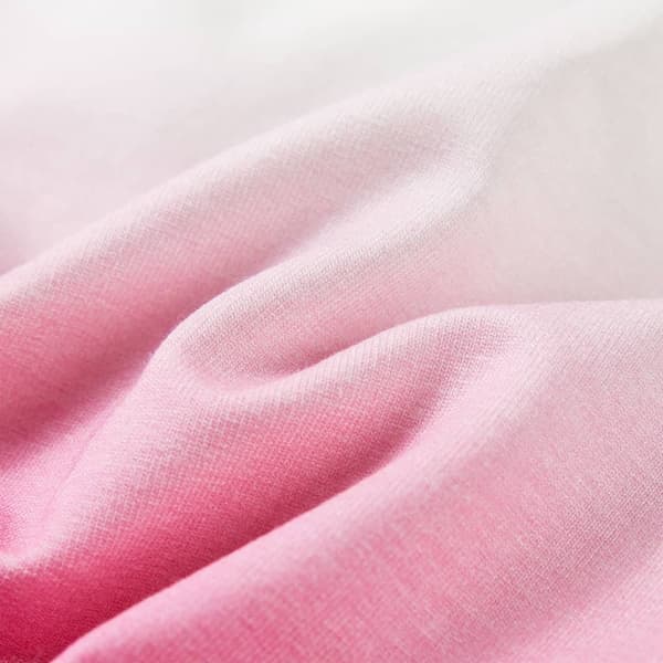 Barntröja ljus rosa 116