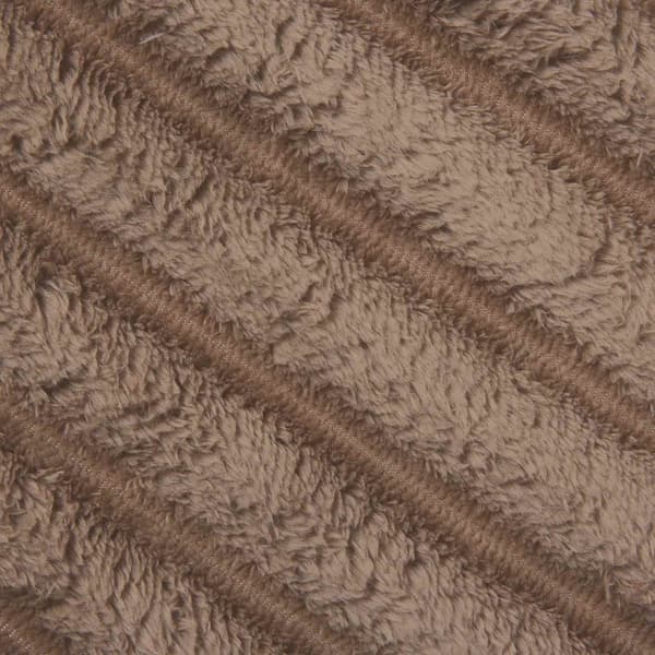 Kastfilt Kamel 150 x 130 cm Fleece