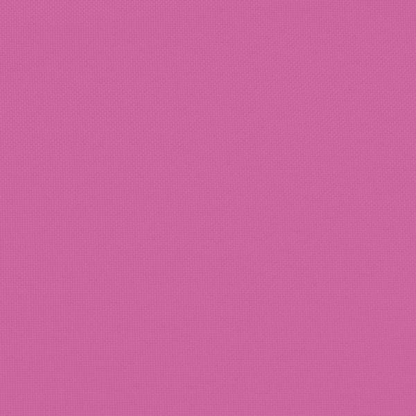 Spridda Kuddar Enfärgad 4 pcs Rosa 60 x 60 cm Polyester Tyg