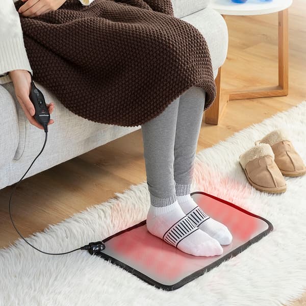 Elektrisk värmedyna Hemat InnovaGoods