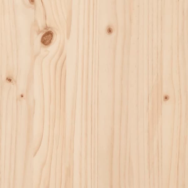Julgran trä 150 cm massivt trä